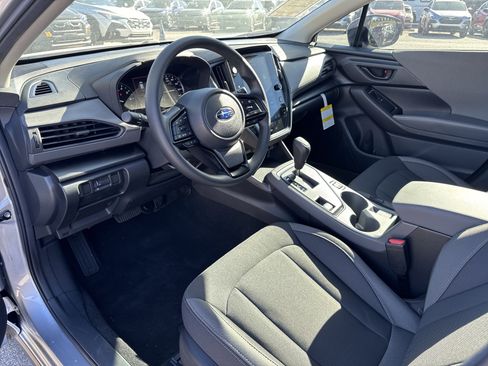 New 2026 Subaru Crosstrek 2.0i Premium image 25