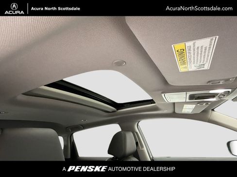 Certified 2025 Acura ADX AWD image 18