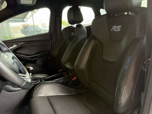 Used 2016 Ford Focus RS image 15