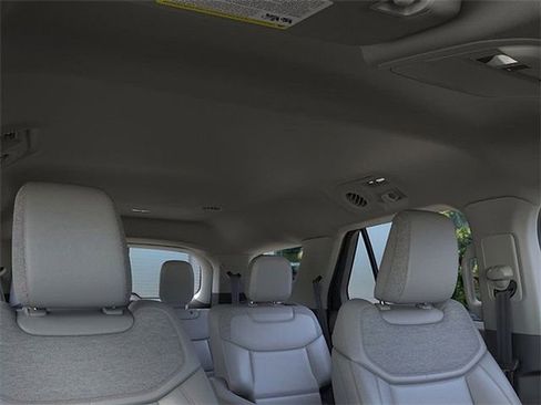 New 2026 Ford Explorer Active w/ Active Comfort Package image 22