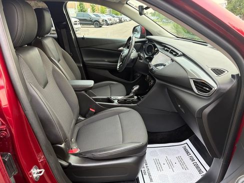 Used 2023 Buick Encore GX Select FWD image 12