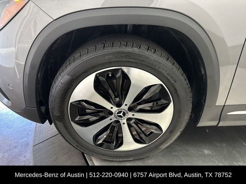 Certified 2025 Mercedes-Benz GLA 250 image 35