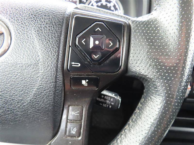 Used 2024 Toyota 4Runner TRD Off-Road AWD/4WD image 16
