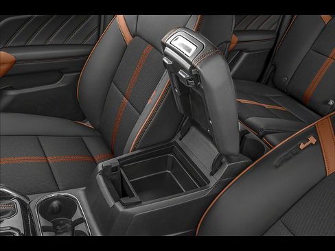 Used 2024 GMC Canyon AT4 AWD/4WD image 75