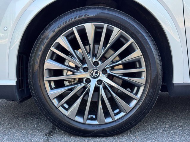Used 2023 Lexus RX 350 AWD w/ Cold Area Package image 7
