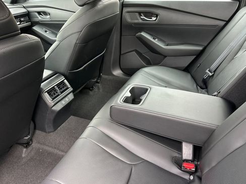 New 2026 Honda Accord Sport image 13