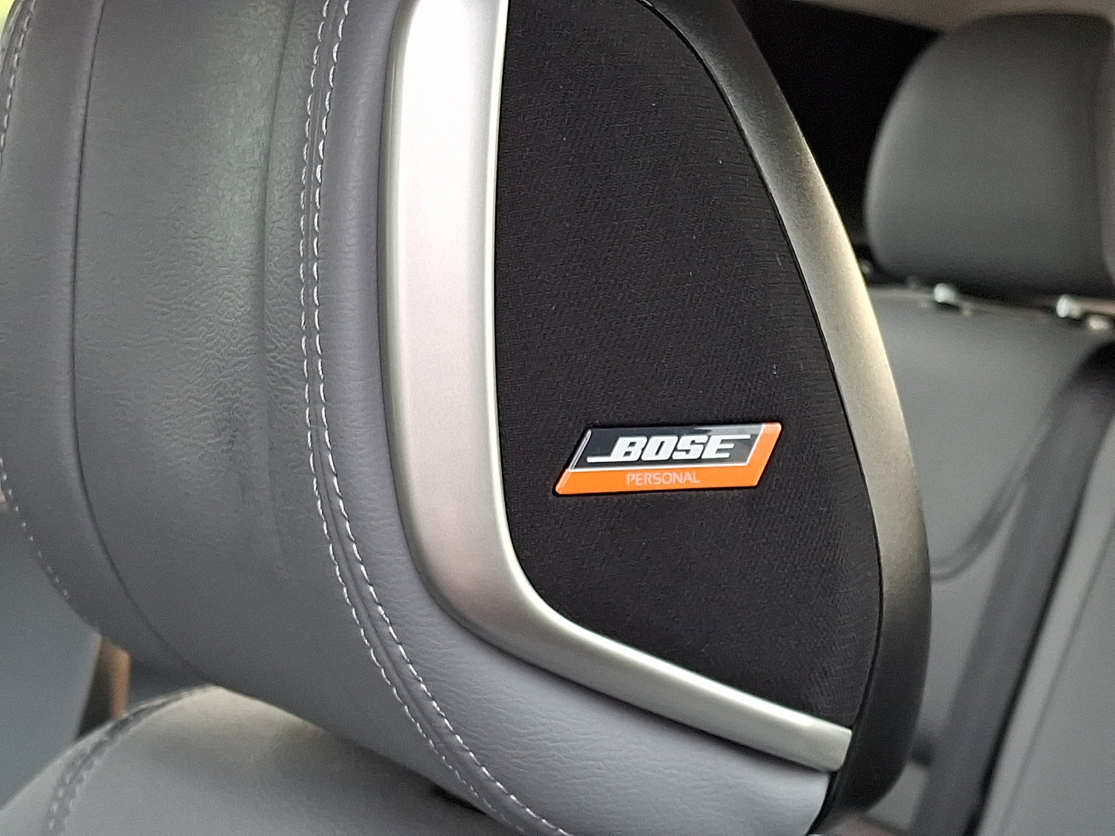 Used 2023 Nissan Kicks SR w/ SR Premium Package FWD image 27