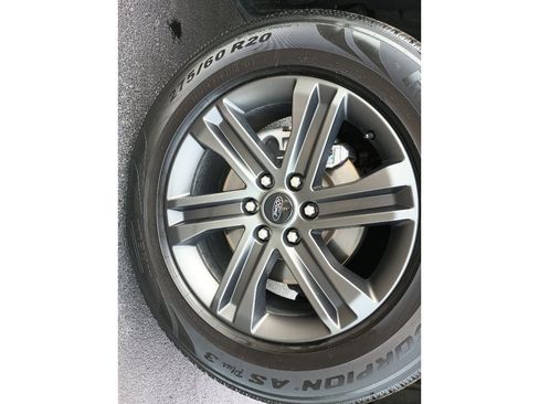 Certified 2022 Ford F150 Lariat AWD/4WD image 10