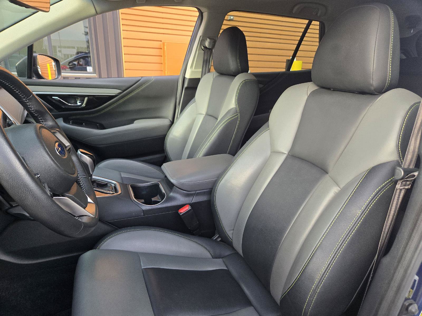 Used 2020 Subaru Outback Onyx Edition XT w/ Popular Package #2 AWD/4WD image 10