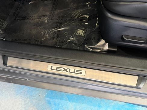 Used 2019 Lexus IS 300 F Sport w/ F Sport Package image 14