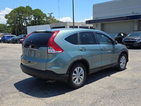 Used 2012 Honda CR-V EX image 4