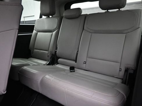 Certified 2025 Ford Expedition Max Active RWD image 22