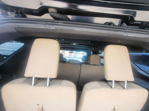 Used 2017 Ford Explorer FWD image 43