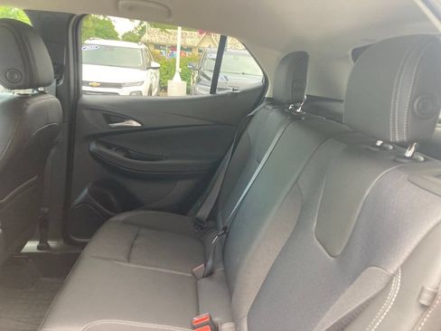 Used 2024 Buick Encore GX Preferred AWD/4WD image 15