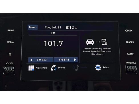 Used 2024 Hyundai Tucson SE AWD/4WD image 18
