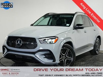 Used 2024 Mercedes-Benz GLE 450e 4MATIC