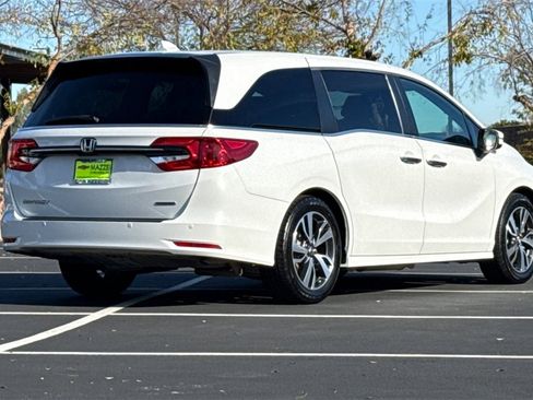 Used 2021 Honda Odyssey Touring image 10