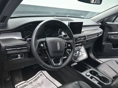 Used 2022 Lincoln Corsair AWD w/ Equipment Group 101A image 14