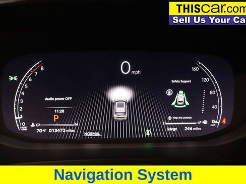 Used 2025 Acura MDX w/ Technology Package image 10