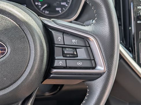 Certified 2025 Subaru Ascent Premium AWD/4WD image 30