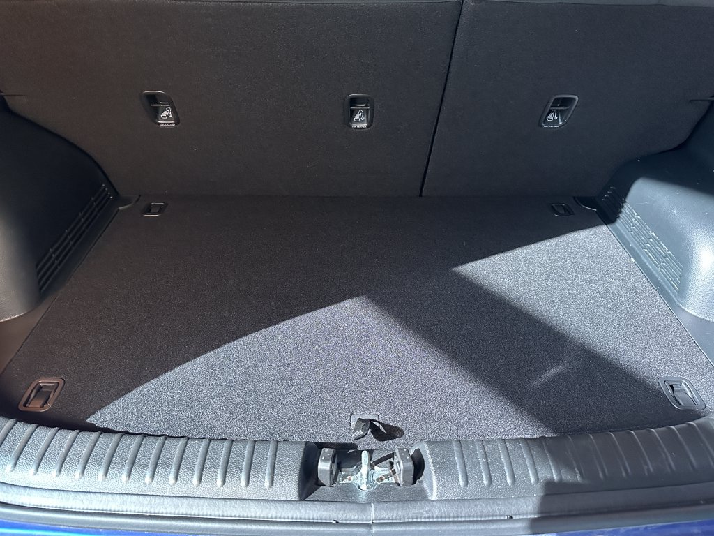 Used 2022 Kia Soul X-Line FWD image 22