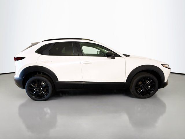 New 2026 MAZDA CX-30 Aire Edition AWD/4WD image 8