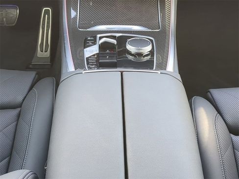 Used 2026 BMW X5 M60i image 20