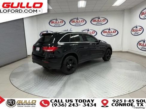 Used 2019 Mercedes-Benz GLC 300 image 6