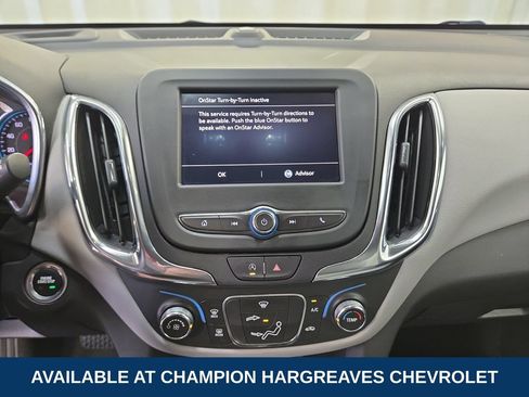 Certified 2023 Chevrolet Equinox LS w/ LS Convenience Package FWD image 18