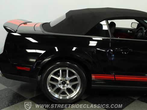 Used 2009 Ford Mustang Shelby GT500 image 28