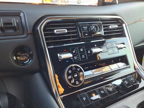 New 2026 Nissan Armada PRO-4X image 12