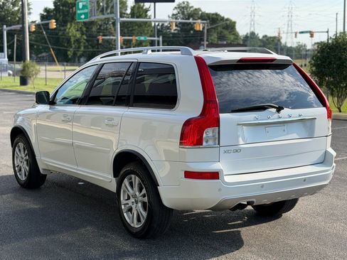 Used 2013 Volvo XC90 3.2 FWD image 3
