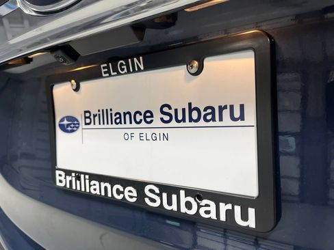 Certified 2025 Subaru Ascent Limited w/ Popular Package #2 AWD/4WD image 50
