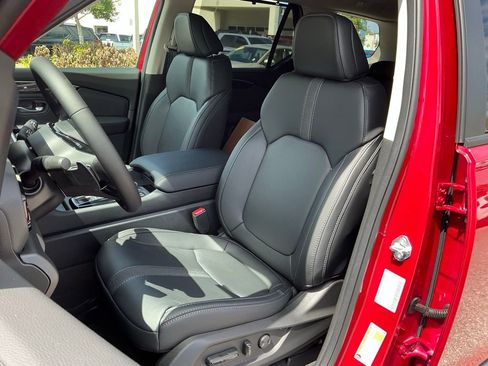 New 2026 Honda Pilot EX-L image 29