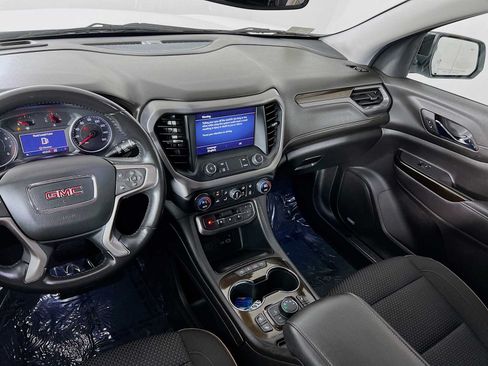 Used 2022 GMC Acadia AT4 w/ Trailering Package AWD/4WD image 24
