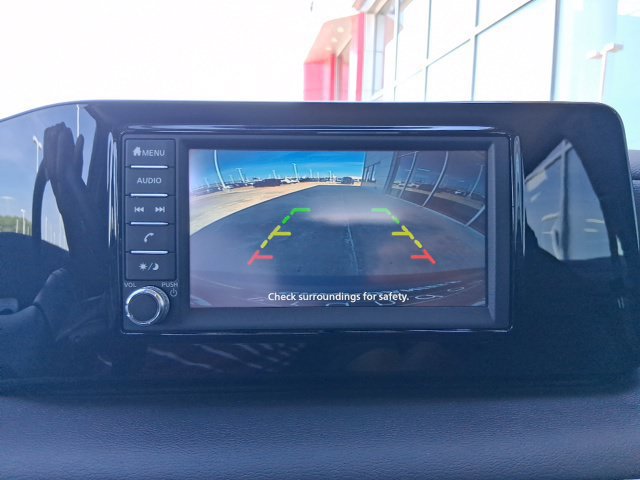 Used 2025 Nissan Kicks S FWD image 16