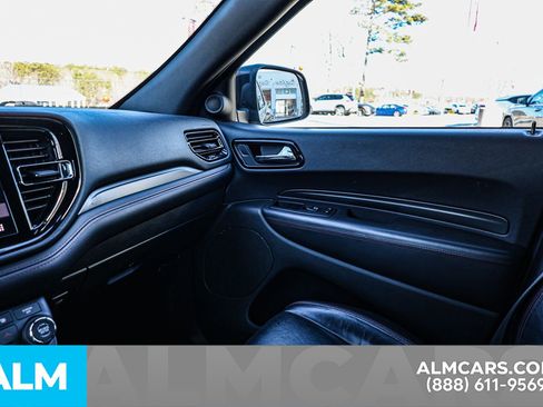 Used 2024 Dodge Durango GT image 43