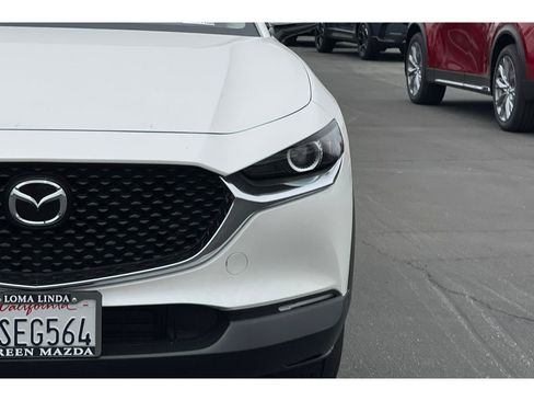 Certified 2025 MAZDA CX-30 AWD 2.5 S image 49