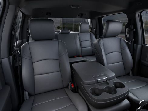 New 2025 RAM 2500 Tradesman w/ Chrome Appearance Group image 16