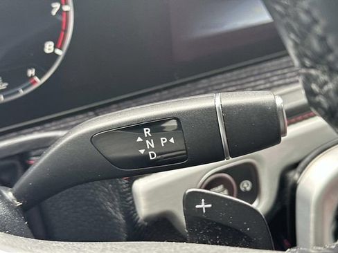 Certified 2021 Mercedes-Benz G 550 G 550 image 23