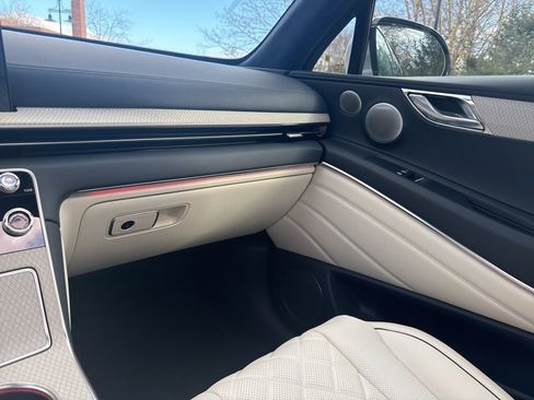 New 2026 Genesis GV80 3.5T Prestige image 24