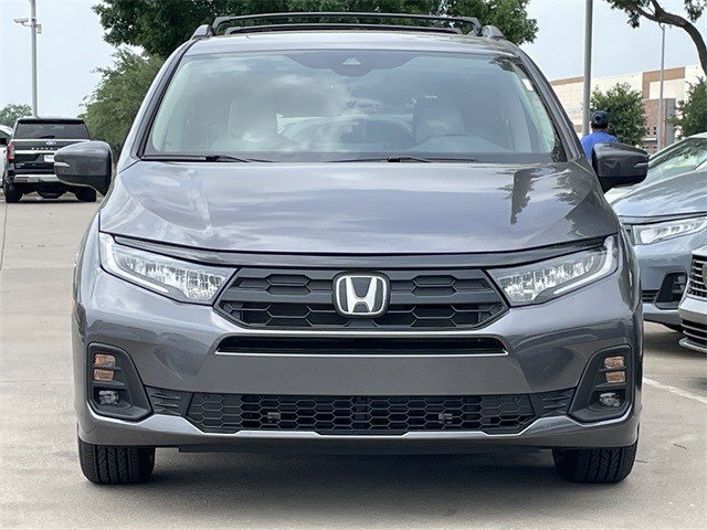New 2027 Honda Odyssey EX-L image 6