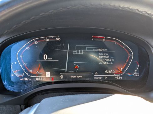 Used 2022 BMW X3 xDrive30i w/ Convenience Package image 20