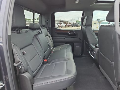 Certified 2024 GMC Sierra 1500 Denali AWD/4WD image 28