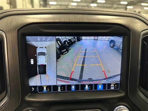 Used 2022 GMC Sierra 2500 Denali w/ Technology Package image 29