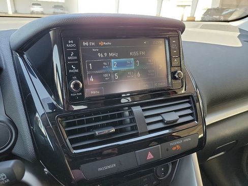 Used 2025 Mitsubishi Eclipse Cross ES image 13