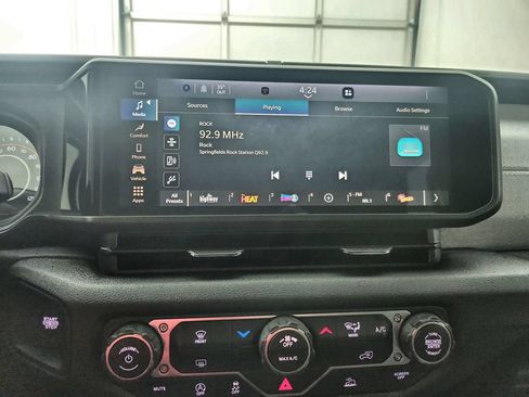 New 2026 Jeep Wrangler Unlimited Sport AWD/4WD image 24