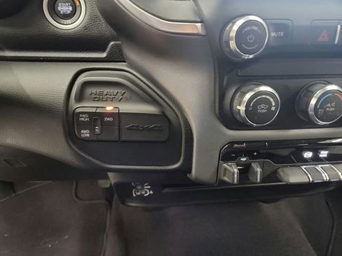 Used 2024 RAM 2500 Big Horn image 49