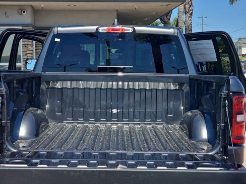 New 2026 RAM 1500 Rebel w/ Rebel Level 1 Equipment Group AWD/4WD image 14