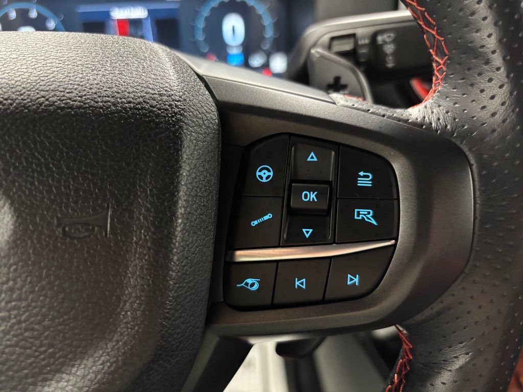 Used 2024 Ford Ranger Raptor AWD/4WD image 20